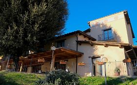Agriturismo Poggio Delle Rocche