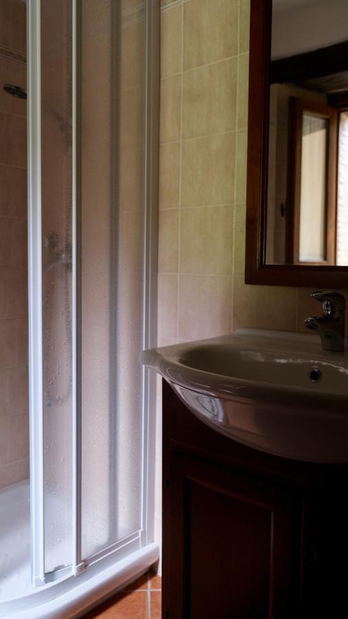 Agriturismo Poggio delle Rocche Villa Ferentillo Esterno foto
